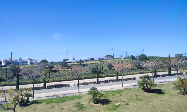 Rynek wtórny - Mieszkanie  -
Hacienda Riquelme Golf Resort - Hacienda Riquelme Golf Resort - Centre