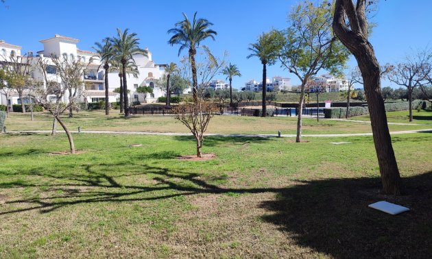 Rynek wtórny - Mieszkanie  -
Hacienda Riquelme Golf Resort - Hacienda Riquelme Golf Resort - Centre