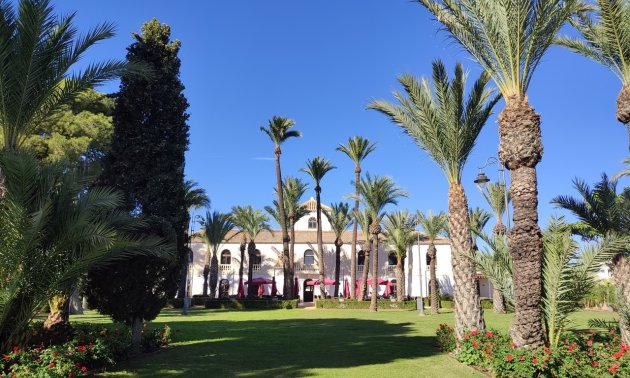 Rynek wtórny - Mieszkanie  -
Hacienda Riquelme Golf Resort - Hacienda Riquelme Golf Resort - Centre