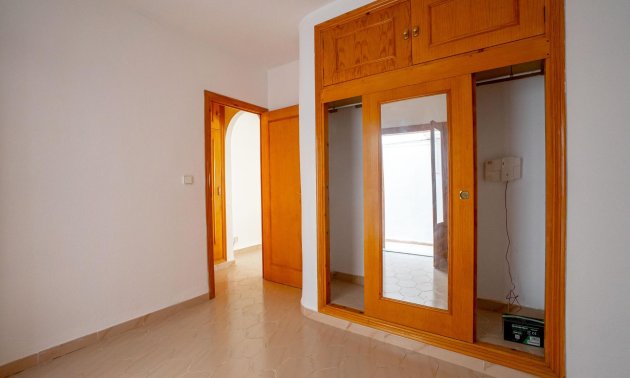 Rynek wtórny - Mieszkanie  -
Torrevieja - El Chaparral