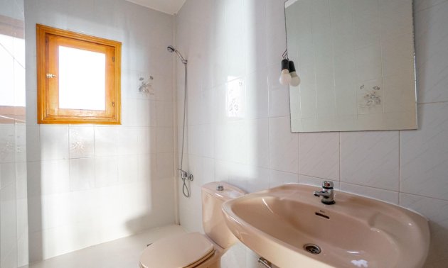 Rynek wtórny - Mieszkanie  -
Torrevieja - El Chaparral