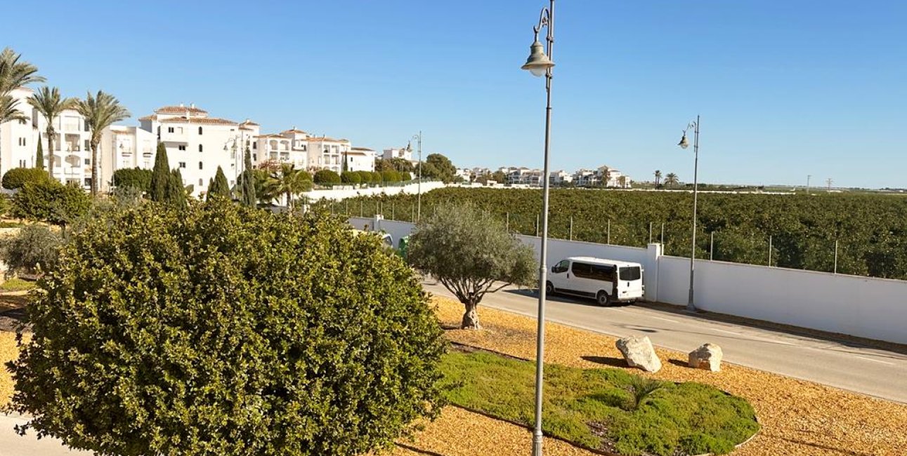 Resale - Villa -
La Torre Golf Resort - La Torre Golf Resort - Centre