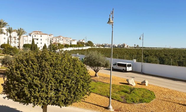 Resale - Villa -
La Torre Golf Resort - La Torre Golf Resort - Centre