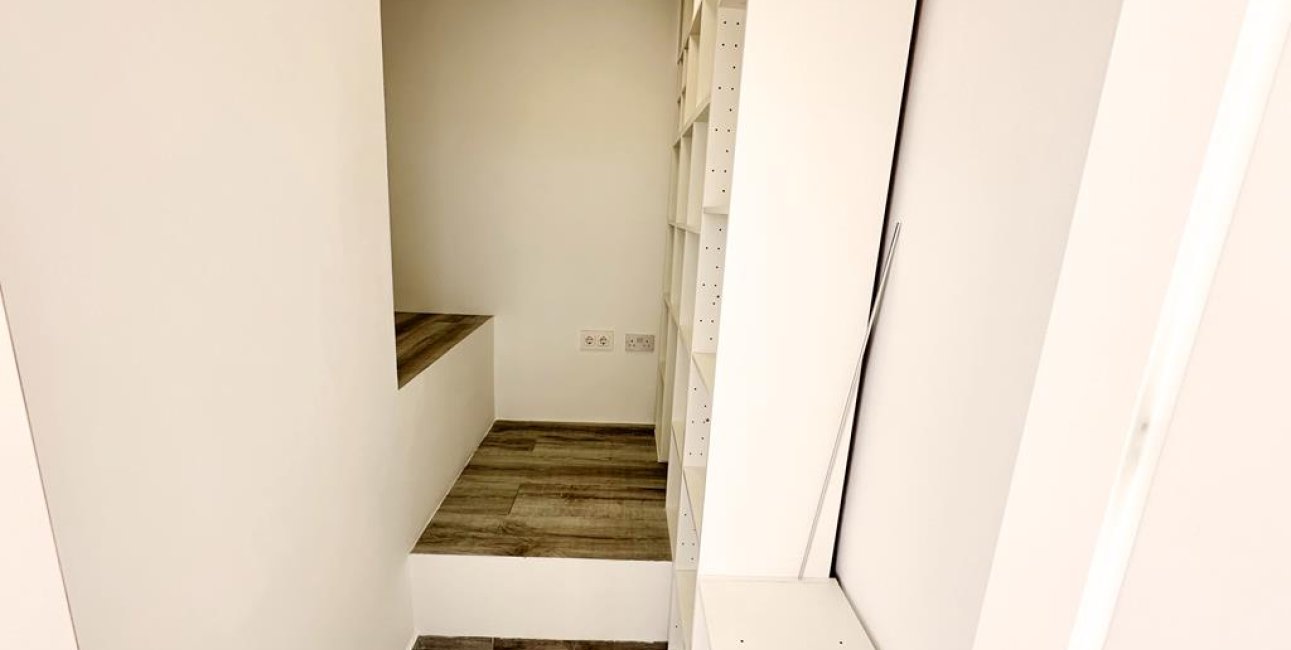 Resale - Villa -
La Torre Golf Resort - La Torre Golf Resort - Centre