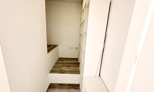 Resale - Villa -
La Torre Golf Resort - La Torre Golf Resort - Centre