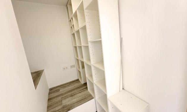 Resale - Villa -
La Torre Golf Resort - La Torre Golf Resort - Centre