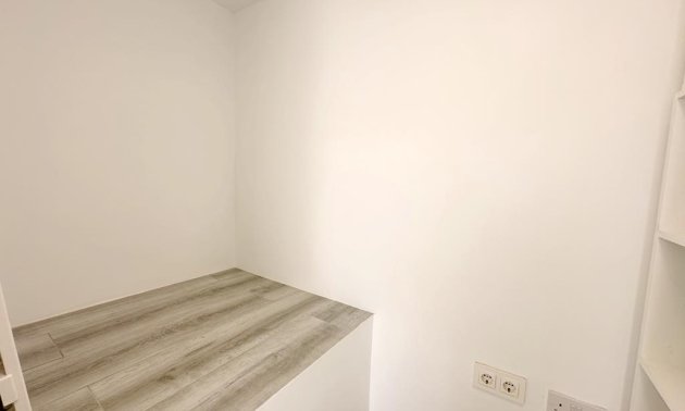 Resale - Villa -
La Torre Golf Resort - La Torre Golf Resort - Centre