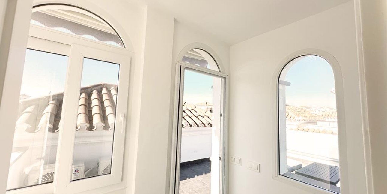 Resale - Villa -
La Torre Golf Resort - La Torre Golf Resort - Centre