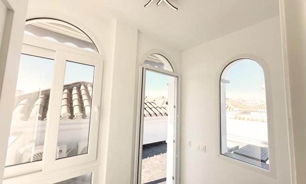 Resale - Villa -
La Torre Golf Resort - La Torre Golf Resort - Centre