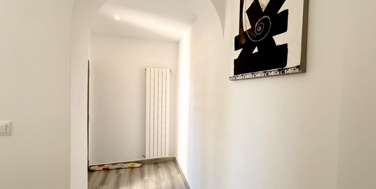 Resale - Villa -
La Torre Golf Resort - La Torre Golf Resort - Centre