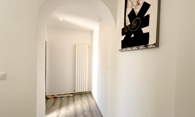 Resale - Villa -
La Torre Golf Resort - La Torre Golf Resort - Centre