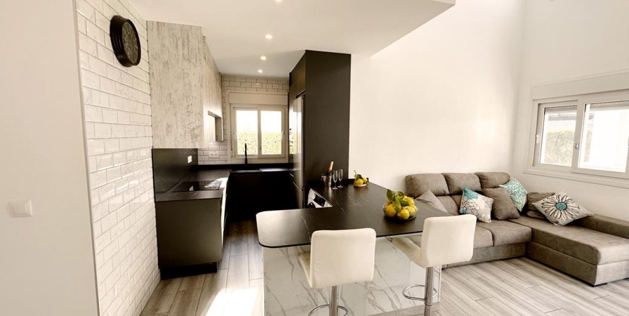 Resale - Villa -
La Torre Golf Resort - La Torre Golf Resort - Centre