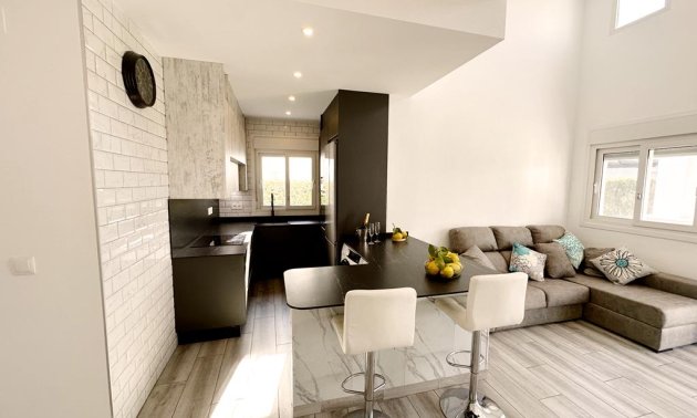 Resale - Villa -
La Torre Golf Resort - La Torre Golf Resort - Centre