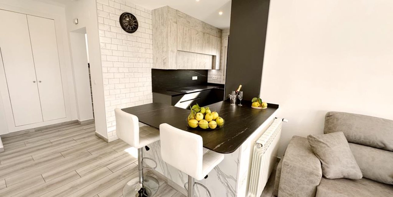 Resale - Villa -
La Torre Golf Resort - La Torre Golf Resort - Centre