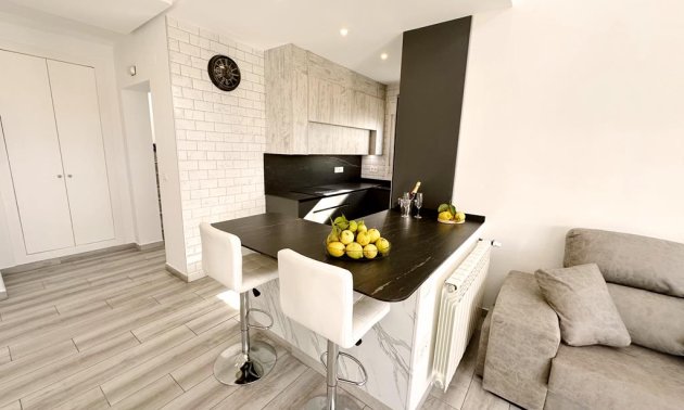 Resale - Villa -
La Torre Golf Resort - La Torre Golf Resort - Centre