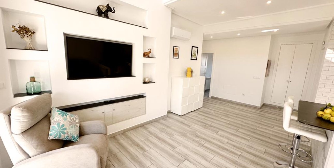 Resale - Villa -
La Torre Golf Resort - La Torre Golf Resort - Centre