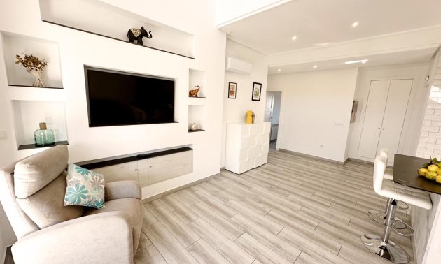 Resale - Villa -
La Torre Golf Resort - La Torre Golf Resort - Centre