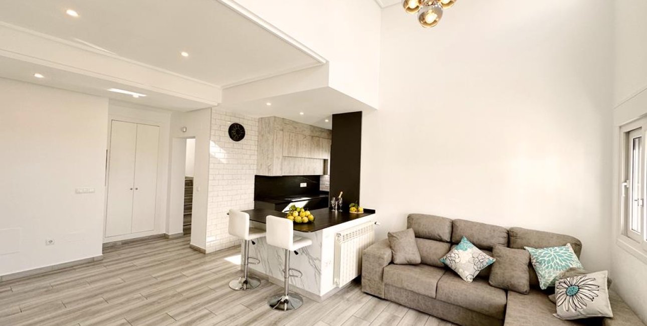 Resale - Villa -
La Torre Golf Resort - La Torre Golf Resort - Centre