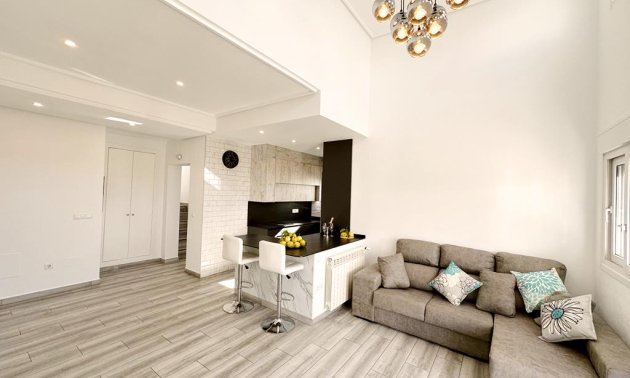 Resale - Villa -
La Torre Golf Resort - La Torre Golf Resort - Centre