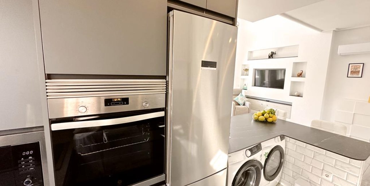 Resale - Villa -
La Torre Golf Resort - La Torre Golf Resort - Centre