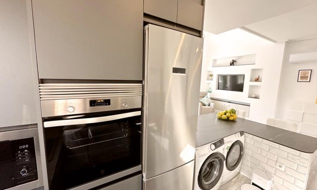 Resale - Villa -
La Torre Golf Resort - La Torre Golf Resort - Centre