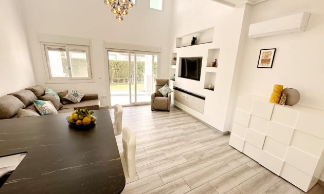 Resale - Villa -
La Torre Golf Resort - La Torre Golf Resort - Centre