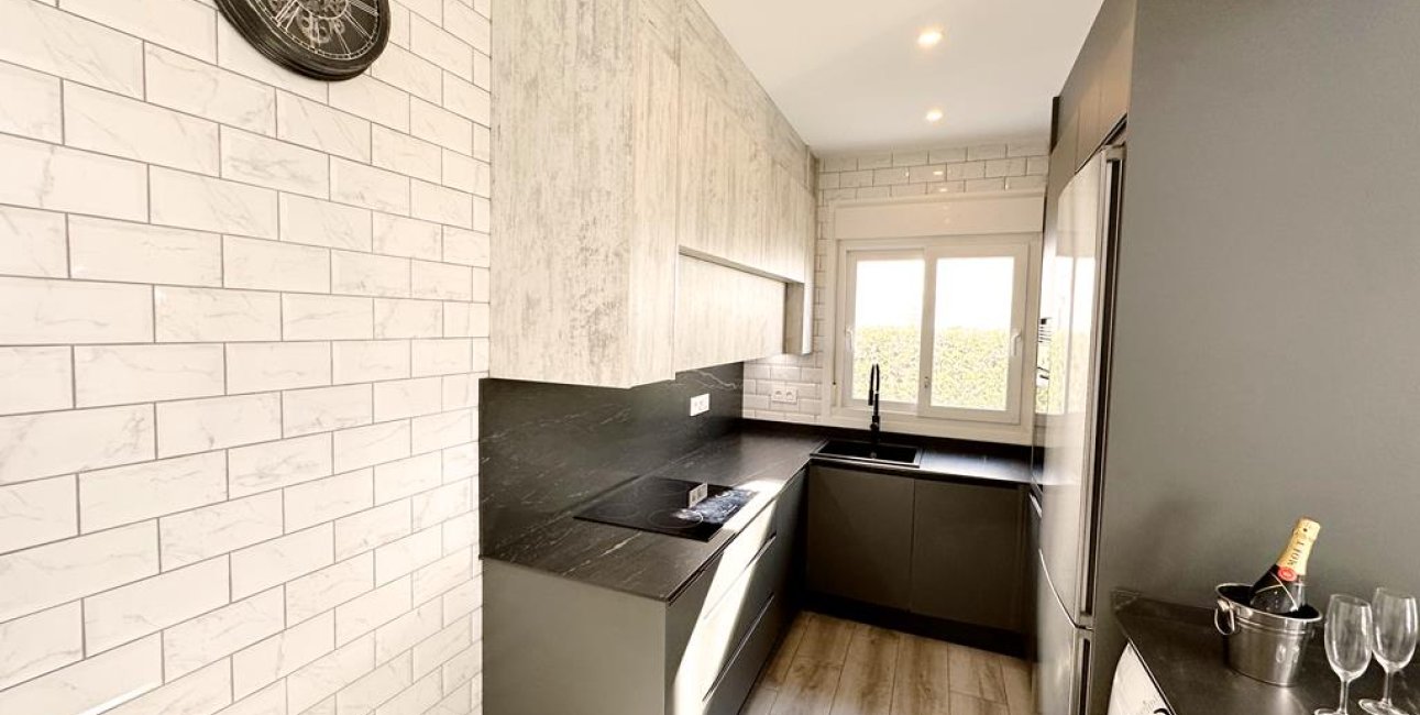 Resale - Villa -
La Torre Golf Resort - La Torre Golf Resort - Centre