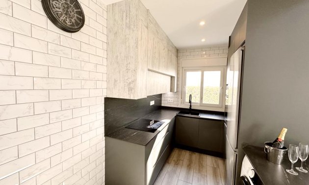 Resale - Villa -
La Torre Golf Resort - La Torre Golf Resort - Centre