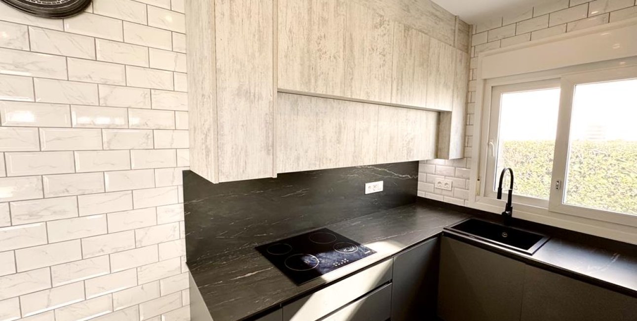 Resale - Villa -
La Torre Golf Resort - La Torre Golf Resort - Centre