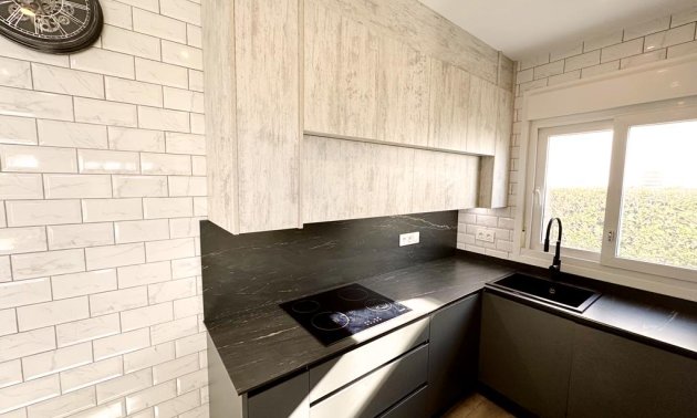 Resale - Villa -
La Torre Golf Resort - La Torre Golf Resort - Centre