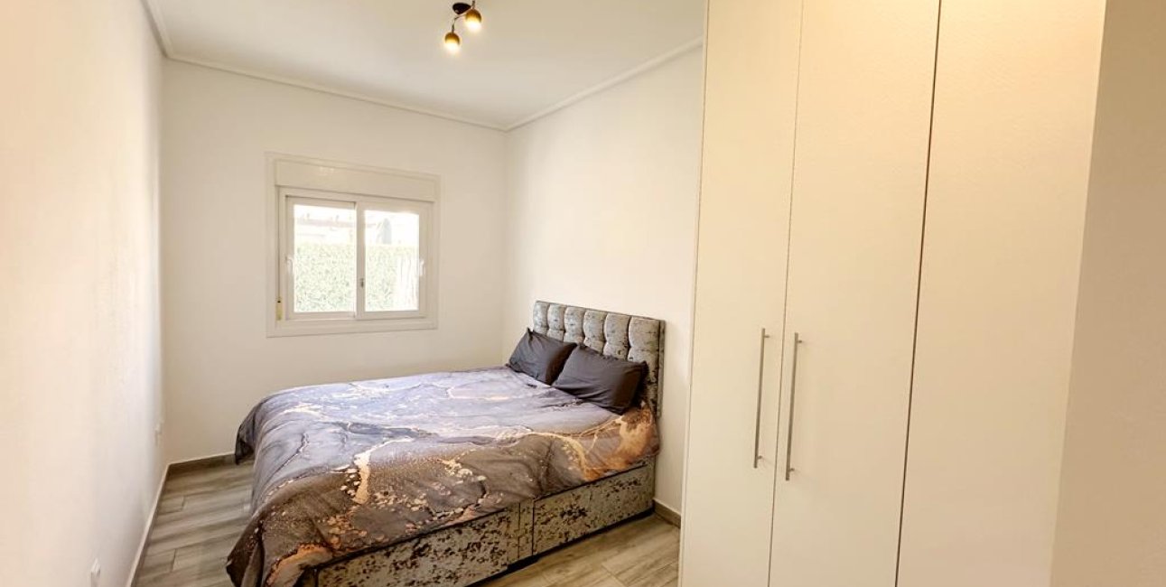 Resale - Villa -
La Torre Golf Resort - La Torre Golf Resort - Centre