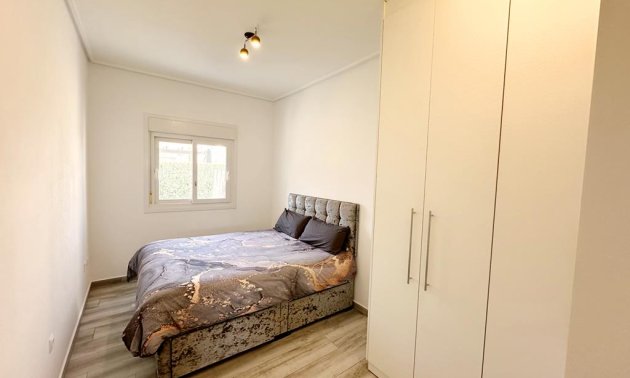 Resale - Villa -
La Torre Golf Resort - La Torre Golf Resort - Centre