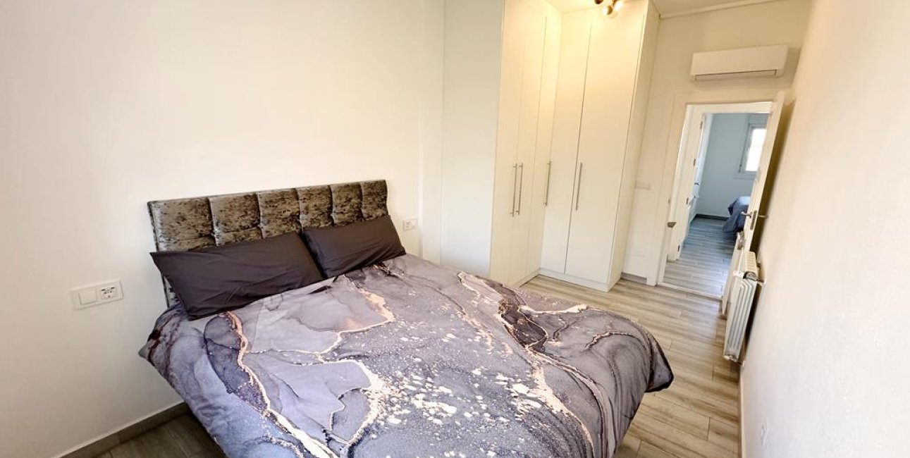 Resale - Villa -
La Torre Golf Resort - La Torre Golf Resort - Centre