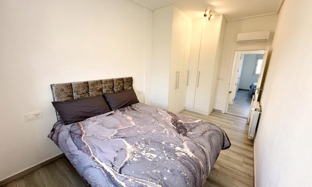 Resale - Villa -
La Torre Golf Resort - La Torre Golf Resort - Centre