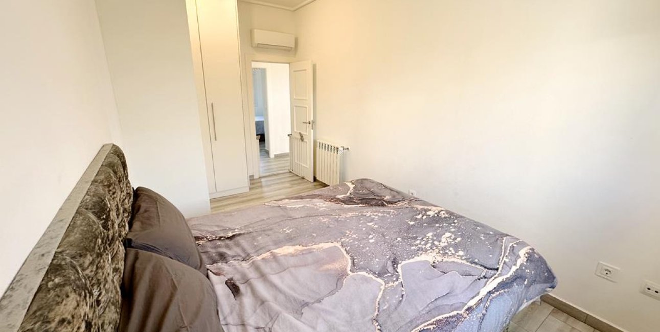 Resale - Villa -
La Torre Golf Resort - La Torre Golf Resort - Centre