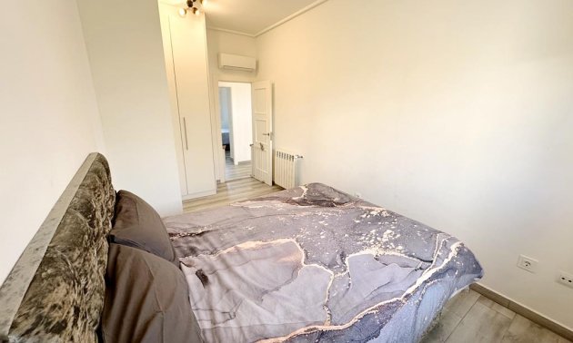 Resale - Villa -
La Torre Golf Resort - La Torre Golf Resort - Centre