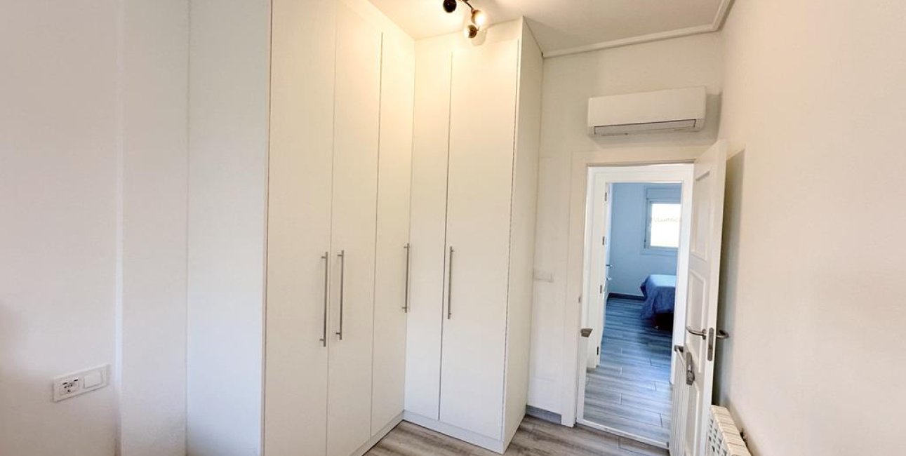 Resale - Villa -
La Torre Golf Resort - La Torre Golf Resort - Centre