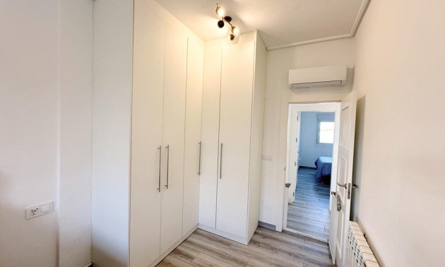 Resale - Villa -
La Torre Golf Resort - La Torre Golf Resort - Centre