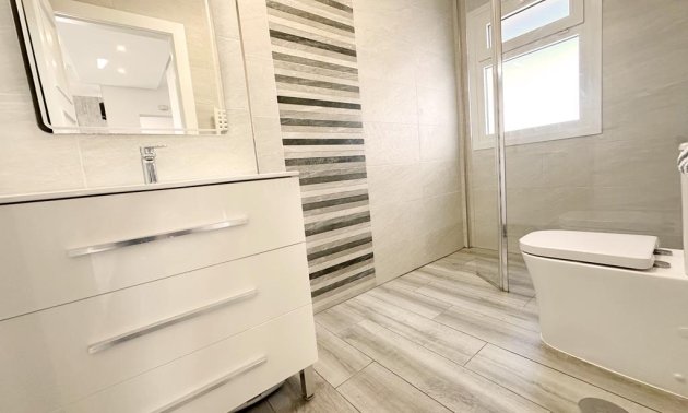 Resale - Villa -
La Torre Golf Resort - La Torre Golf Resort - Centre