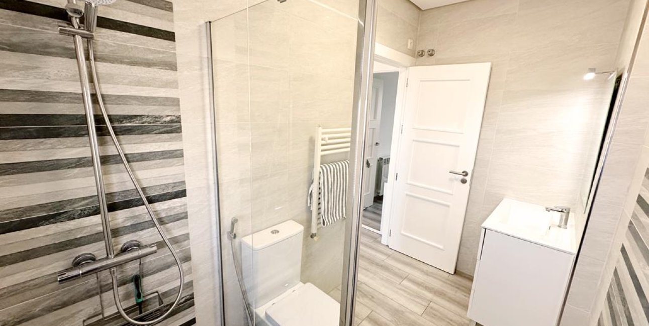 Resale - Villa -
La Torre Golf Resort - La Torre Golf Resort - Centre