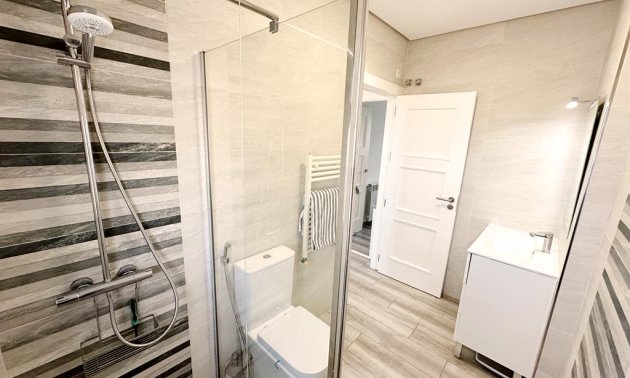 Resale - Villa -
La Torre Golf Resort - La Torre Golf Resort - Centre