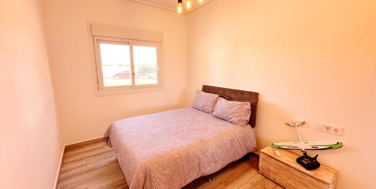 Resale - Villa -
La Torre Golf Resort - La Torre Golf Resort - Centre