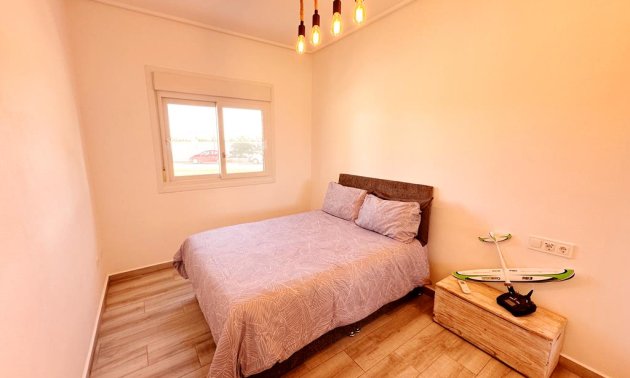 Resale - Villa -
La Torre Golf Resort - La Torre Golf Resort - Centre