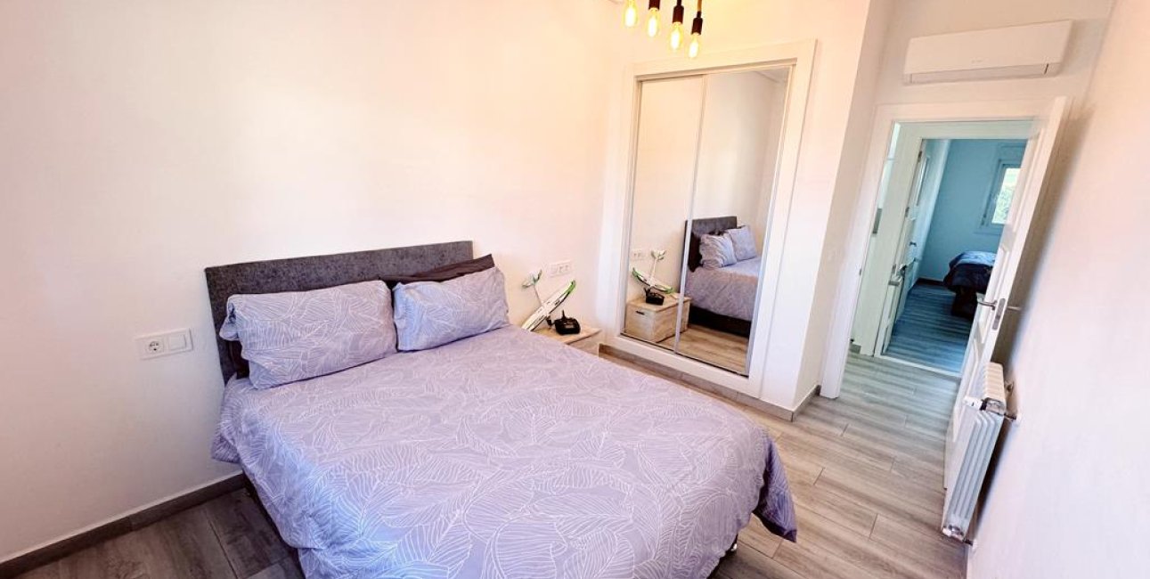 Resale - Villa -
La Torre Golf Resort - La Torre Golf Resort - Centre