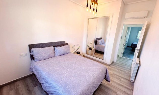 Resale - Villa -
La Torre Golf Resort - La Torre Golf Resort - Centre