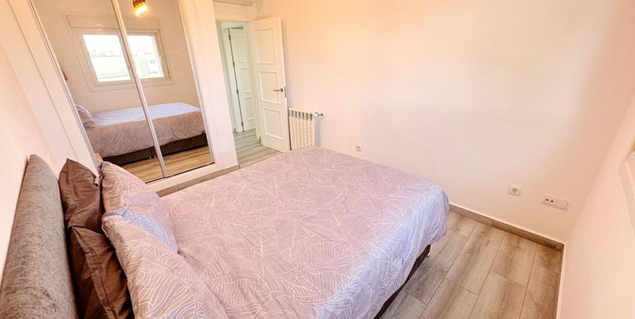 Resale - Villa -
La Torre Golf Resort - La Torre Golf Resort - Centre