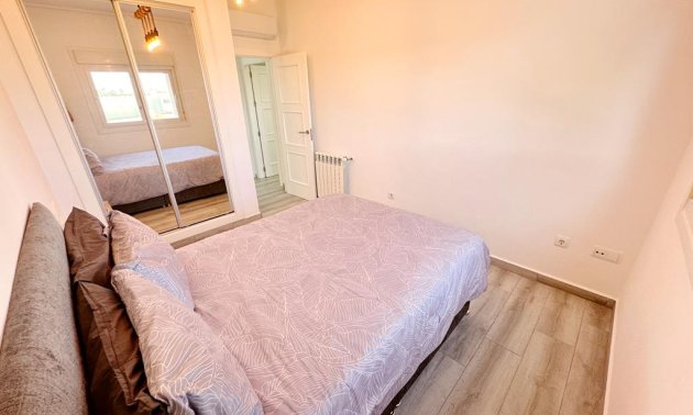 Resale - Villa -
La Torre Golf Resort - La Torre Golf Resort - Centre