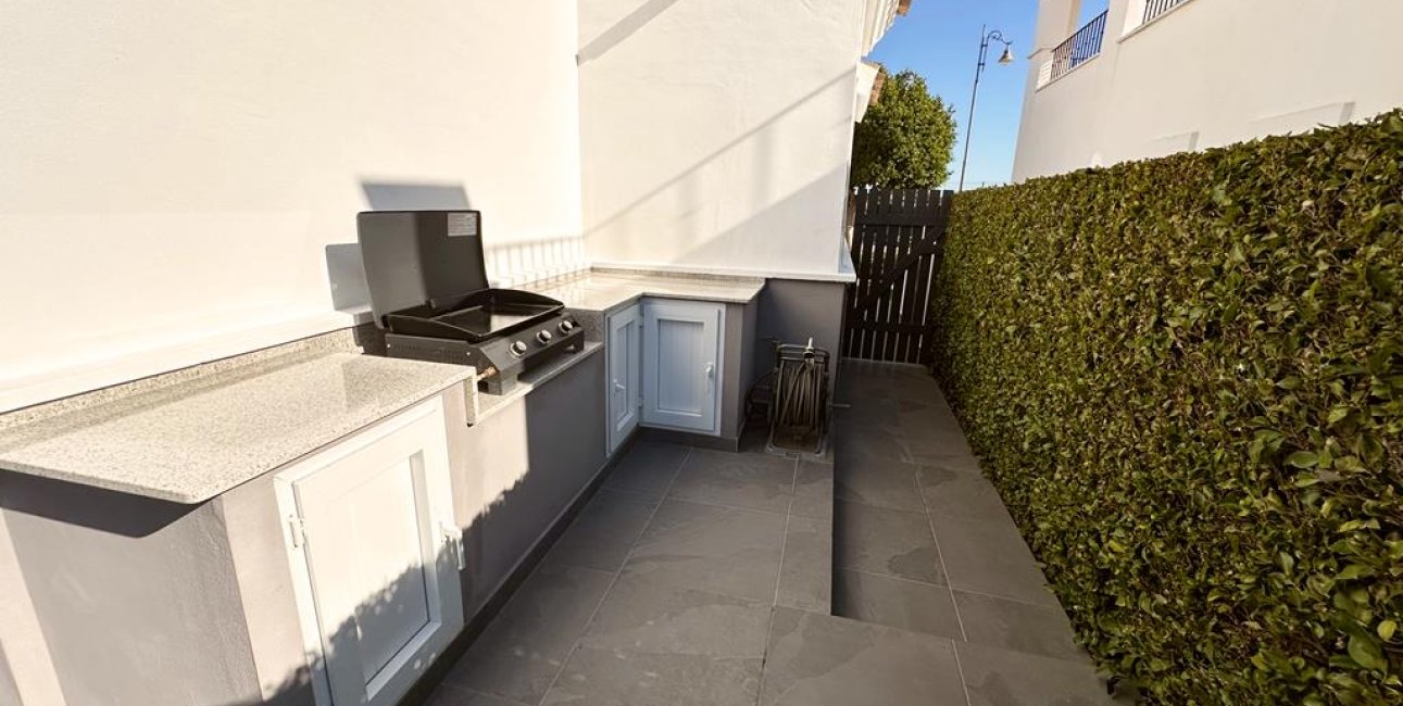 Resale - Villa -
La Torre Golf Resort - La Torre Golf Resort - Centre