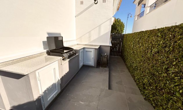 Resale - Villa -
La Torre Golf Resort - La Torre Golf Resort - Centre