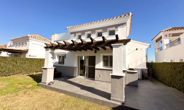 Resale - Villa -
La Torre Golf Resort - La Torre Golf Resort - Centre